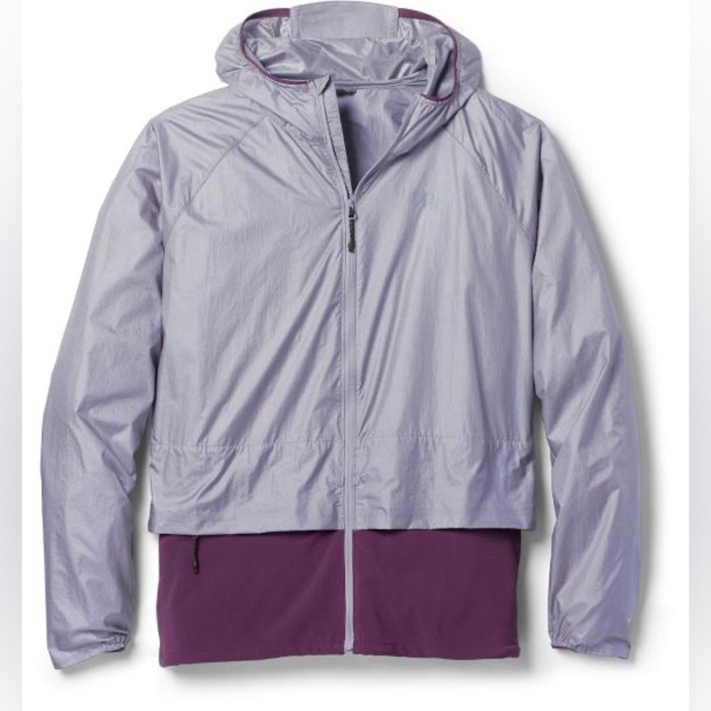 Outdoor research helium wind hoodie